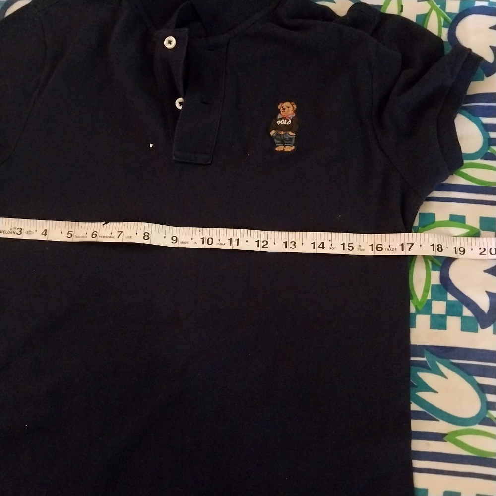 Ralph Lauren Polo women long Polo, Top , dress - Picture 10 of 13